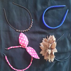 Hairband