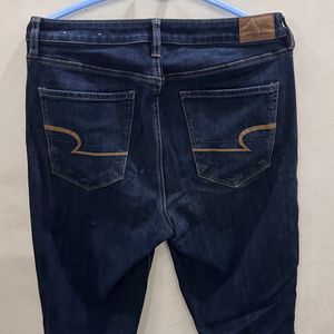 American Eagle Men Straight Fit Jeans