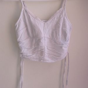 Hollister Bralette Top