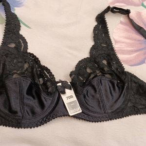 Miss Astor Non Padded Bra...32B