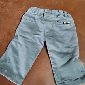 Boys Pant