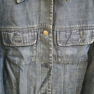 Jeans Jacket