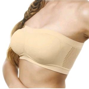 Strapless Bra (32-34 Inch)