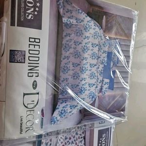 D'decor New Bedsheets (2)