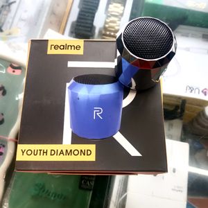 Realme Mini Speaker