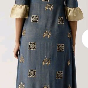 Libas Unused L Size Kurti