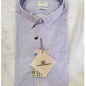 Orignal Branded Shirts Sleeves  44cm And 42 Cms