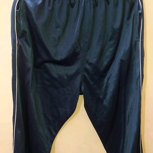 Blue Trackpants (Men's)