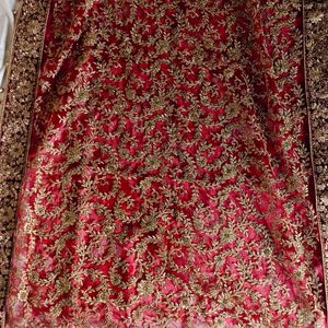 Dulhan Gunghat /Bridal Heavy Dupatta