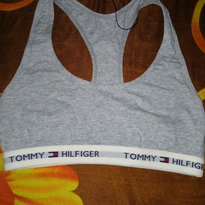 Tommy Hilfiger Bra, Fit Xxs/xs, New