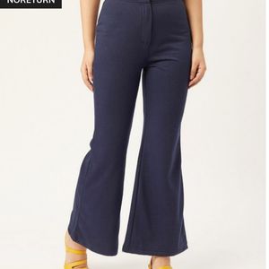 Alsace Lorraine Formal Trousers