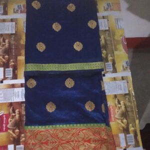 Like New Saree