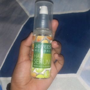 Hair Serum