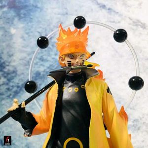 Naruto KMC mode