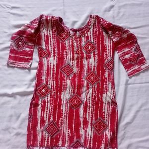 💝Short Kurta For Women