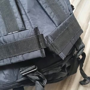 Travelling Bagpack