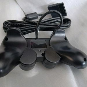 PS2 Video Game IC Controller wired