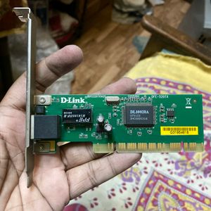 D-Link Lan Card