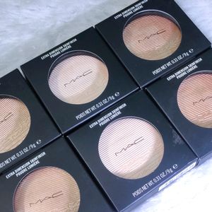 MAC Highlighter Combo Offer