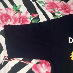 Women Tee With Smiles