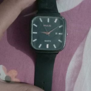 Original Quartz Watch