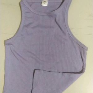 This Gorgeous Lavender Top!!!!