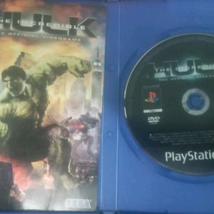 Playstation 2 Games