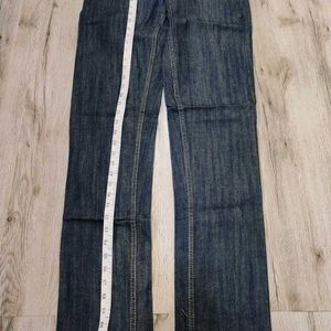 Cs0598 French Connection Jeans Size 32