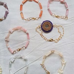 All Bracelet Combo Sale 💥