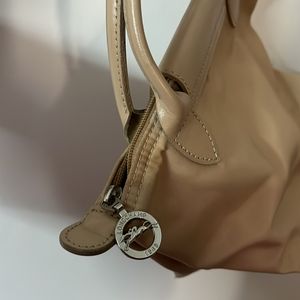 Authentic longChamp Bag