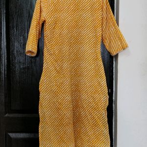 Lehariya Kurta