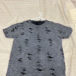 Men Tshirt