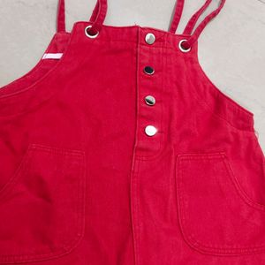 Dungaree