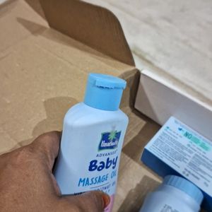 Baby Care Combo