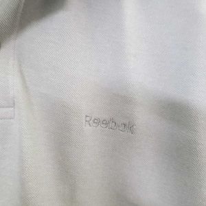 Reebok Premium Polo Tshirt