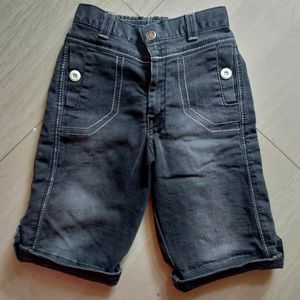 2pc Combo For 4-5 Yrs Boy