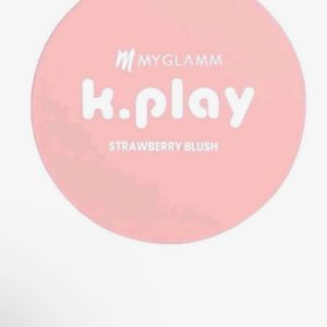 Myglamm Face Blush 💕