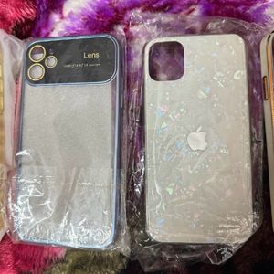 iPhone 11 Phone 8 Covers