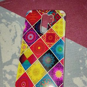 REDMI 9 PRIME PHONE COVERS- PACK OF 4