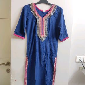 Kurti