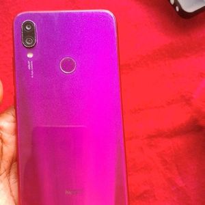 Redmi Note 7 Pro 4g Mobile