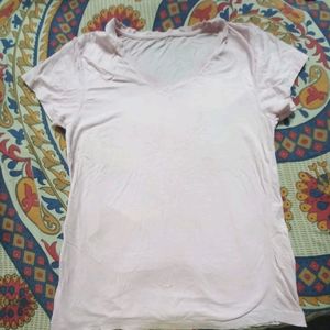 Slim T Shirt 🩷