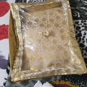 Jwellery Decoration Box