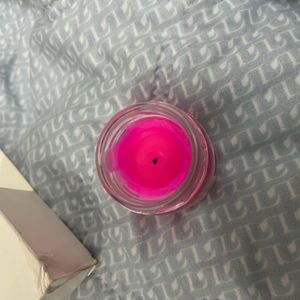 Smytten English Rose Candle