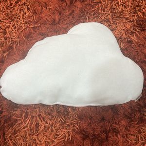 Cloud ☁️ Soft Pillow For Kids