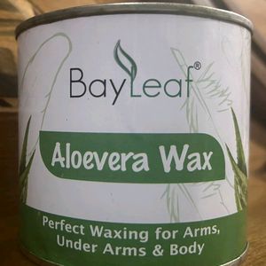 Wax Remover