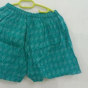 Women Shorts