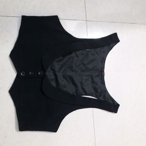 Women's Vest