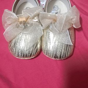 Babyhug New Footwear