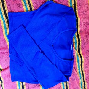 Women Navrati Skirt And Top